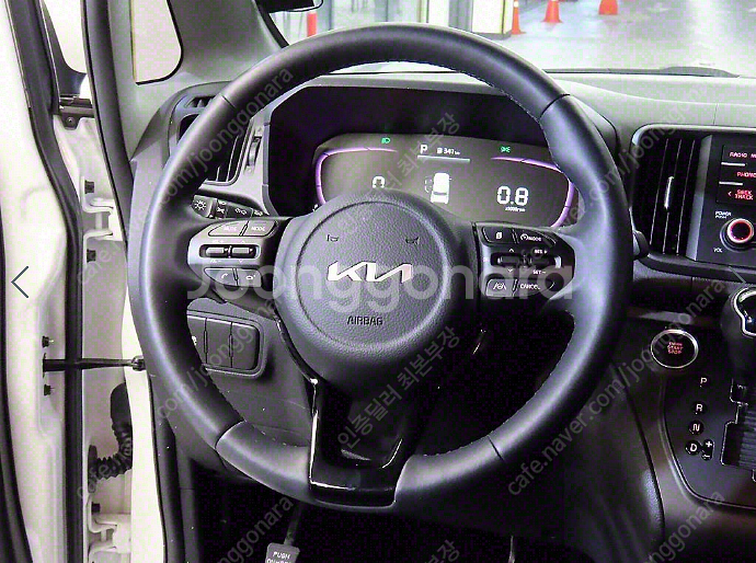 레이중고차가격 완전무사고 상태최상급 중고차 주행거리 짧아요~!--9